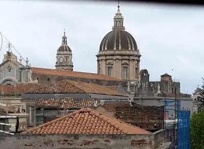 Planimetria di Casa Curró