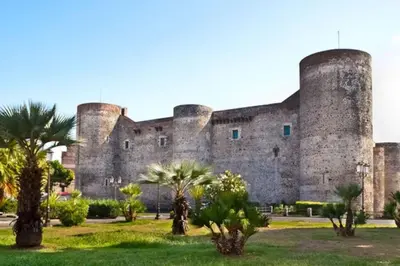 Planimetria di Casa Curró