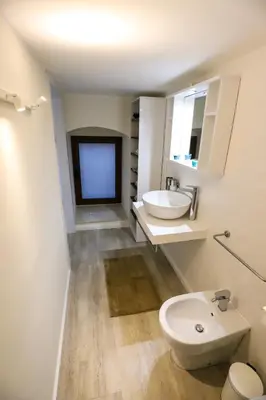 Bagno di La Stella Di Ortigia