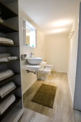 Bagno di La Stella Di Ortigia
