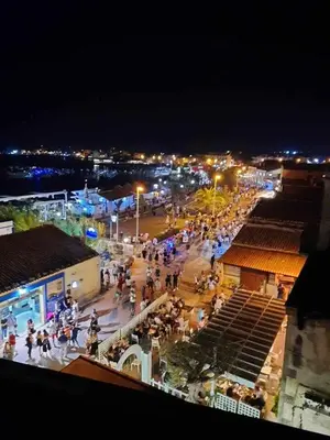 Ospiti di Aloha Marzamemi Rooms