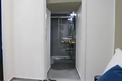 Bagno di CIVITAS