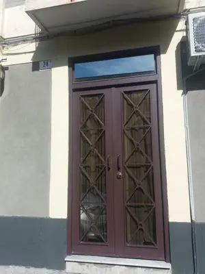 Planimetria di CIVITAS