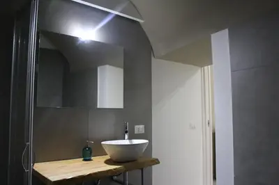Bagno di CIVITAS