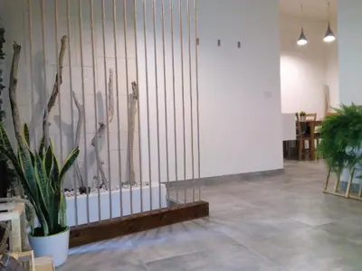 Planimetria di THE ROPE Apartment