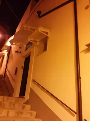 Planimetria di Casa Mireio