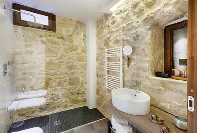 Bagno di Centosedici Rooms