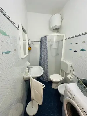 Bagno di Serendipity house
