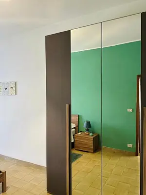 Planimetria di Serendipity house