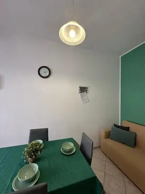 Planimetria di Serendipity house