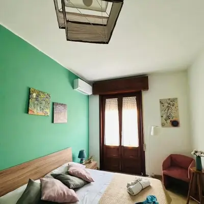 Serendipity house