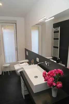 Bagno di Palazzo del Verga
