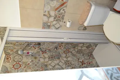 Bagno di Regina Lucia casa vacanze