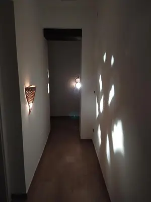 Planimetria di Regina Lucia casa vacanze