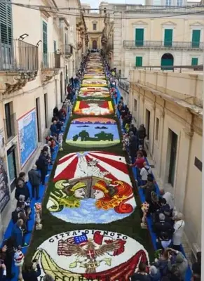 Ospiti di Casa Vico Lepre
