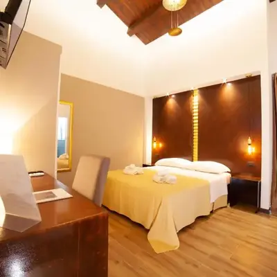 B&B Ninfeo Siracusa - Rooms & Breakfast