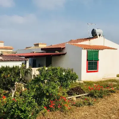 CASA VACANZA PALMENTO BELLA