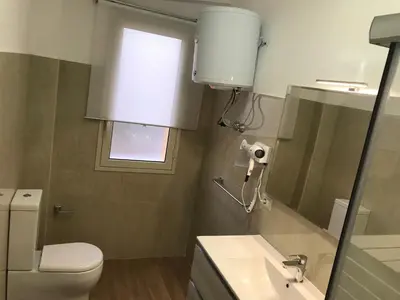 Bagno di Borgo Palombaio
