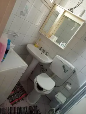 Bagno di Dependance Sabrina