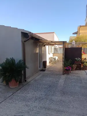 Edificio in cui si trova l'appartamento