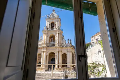 Planimetria di Casa dei Giurati