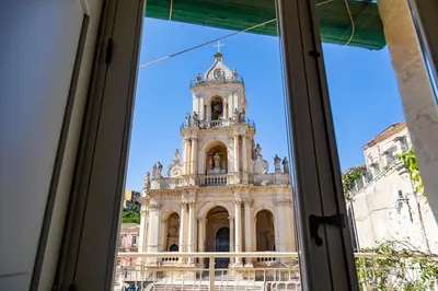 Luogo di interesse nelle vicinanze del bed & breakfast