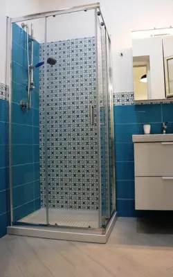 Bagno di Gorgia apt