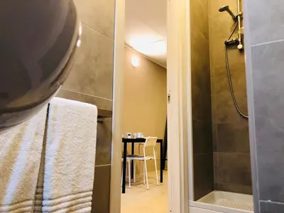 Bagno di U Peri Alivu House