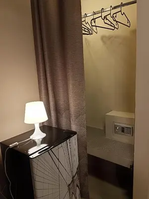 Planimetria di U Peri Alivu House