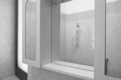 Bagno di CASA TERRE BAROCCHE