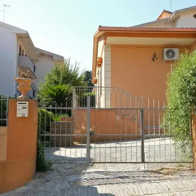 CASA TERRE BAROCCHE