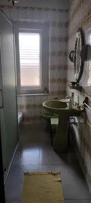 Bagno di Twins