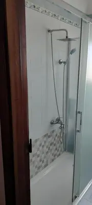 Bagno di Twins