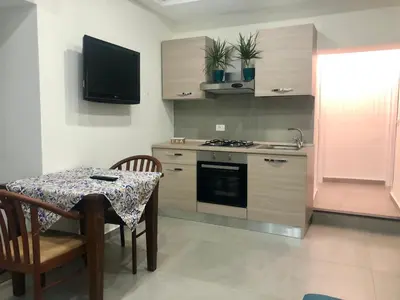Cucina o angolo cottura di CIVITAS 2
