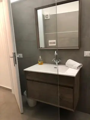Bagno di CIVITAS 2
