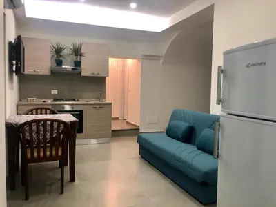 Cucina o angolo cottura di CIVITAS 2