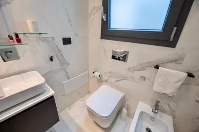 Bagno di Ortigia Fab Apartment
