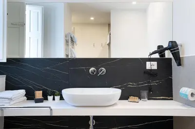 Bagno di Sant'Agostino Luxury Apartments