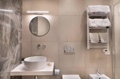 Bagno di Sant'Agostino Luxury Apartments