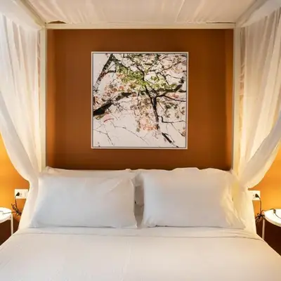 Sant'Agostino Luxury Apartments
