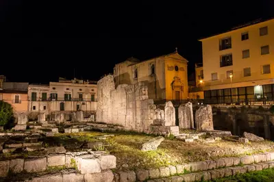 Edificio in cui si trova l'appartamento