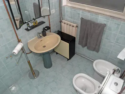 Bagno di AG HOME ADRAGNA