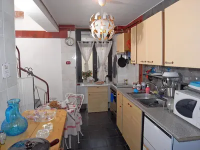 Cucina o angolo cottura di AG HOME ADRAGNA