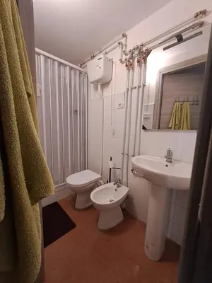 Bagno di AG HOME ADRAGNA