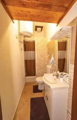 Bagno di Archimedes House