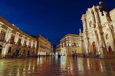 Luogo di interesse nelle vicinanze dell'appartamento