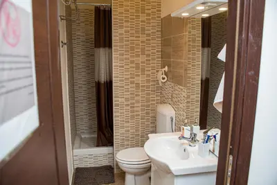Bagno di Archimedes House