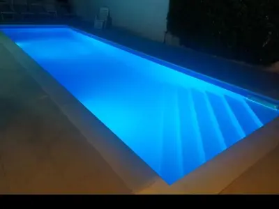 Piscina di Villa delle Muse o nelle vicinanze