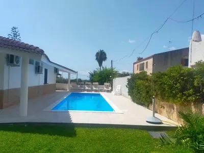 Piscina di Villa delle Muse o nelle vicinanze