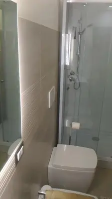 Bagno di Villa delle Muse